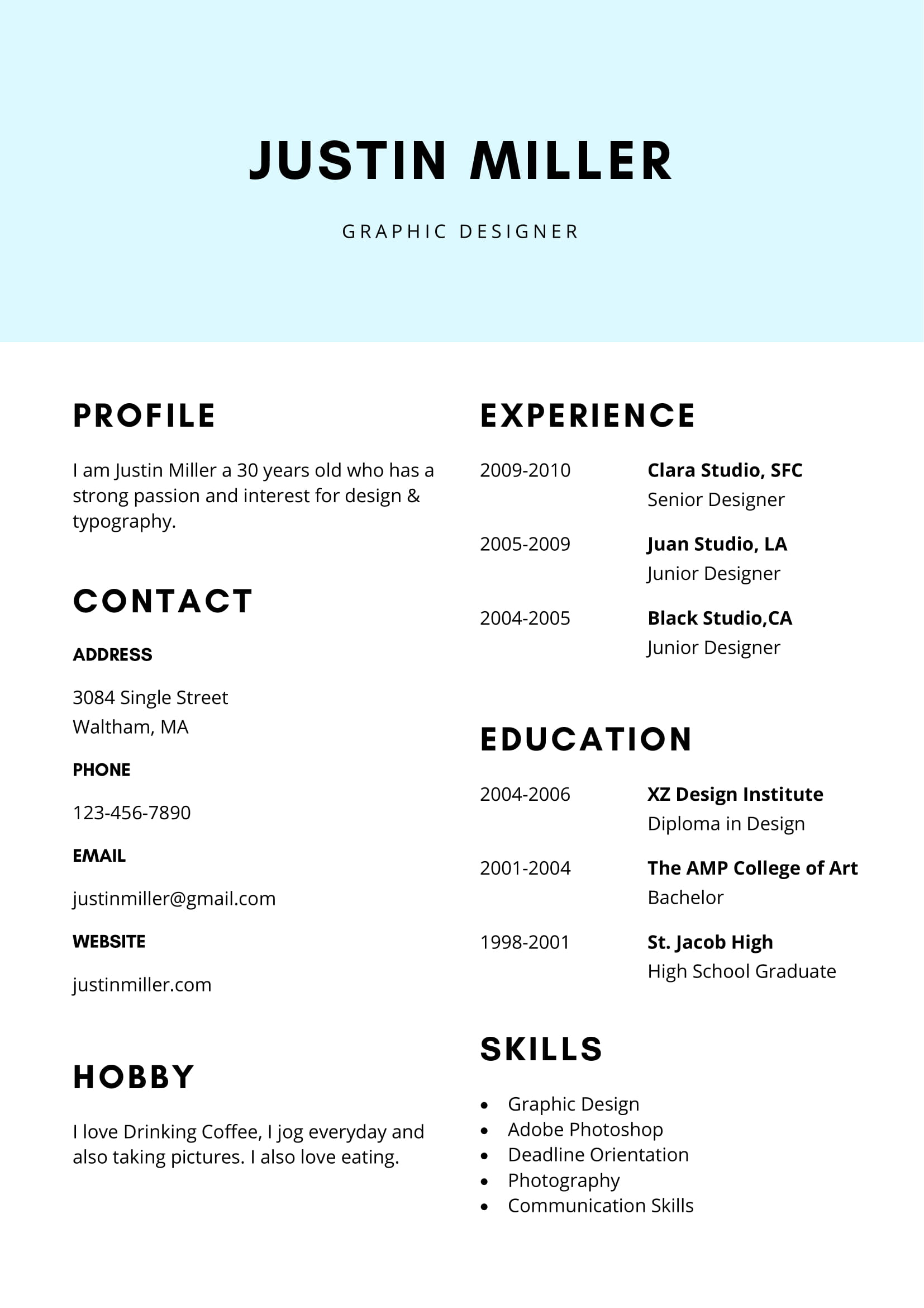 2017 word resume templates free elegant clean download doc