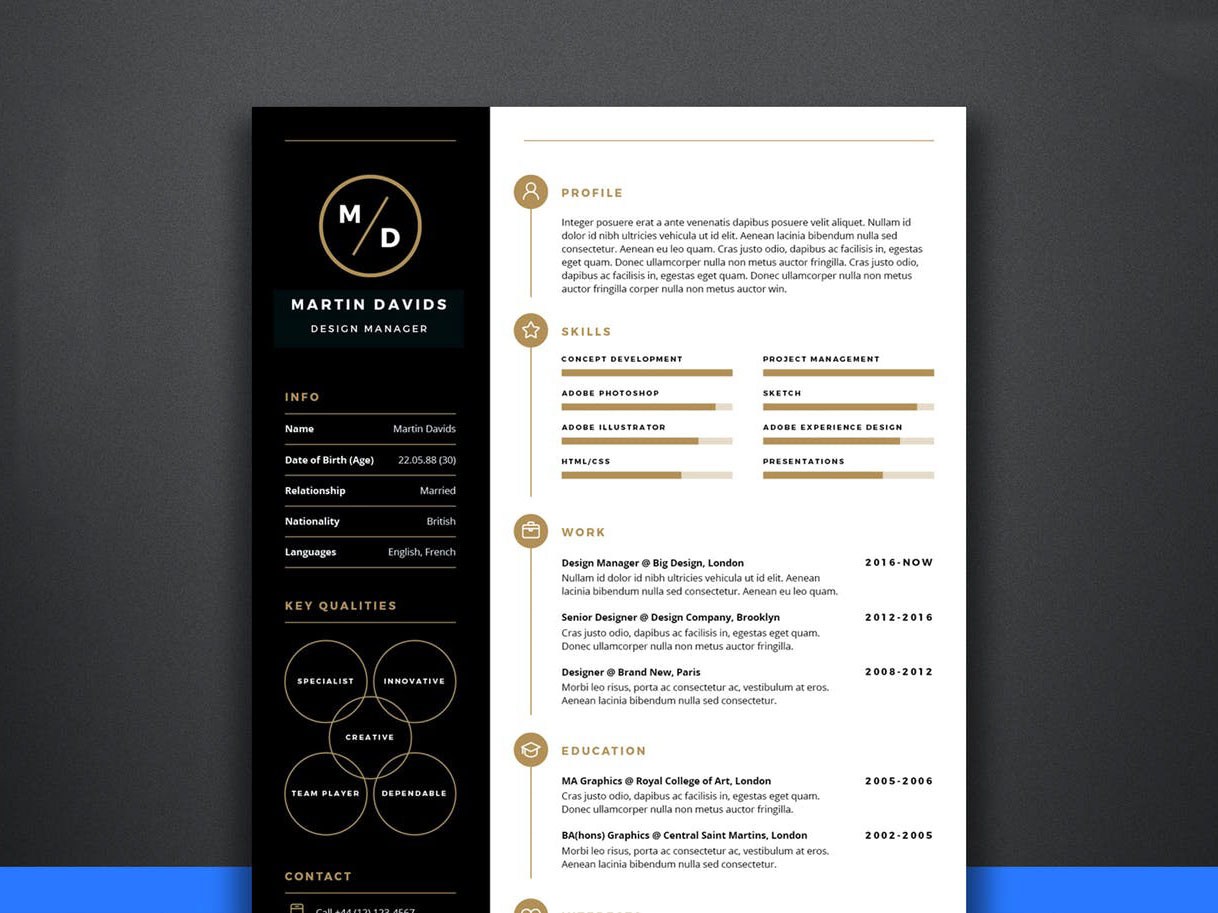Sales Manager Cv Template Free Download - Sales Manager CV example, free CV template, sales ... / This sales management cv is headed with a punchy profile which summarises the candidate's sales and management skills, along with their industry experience and market expertise.