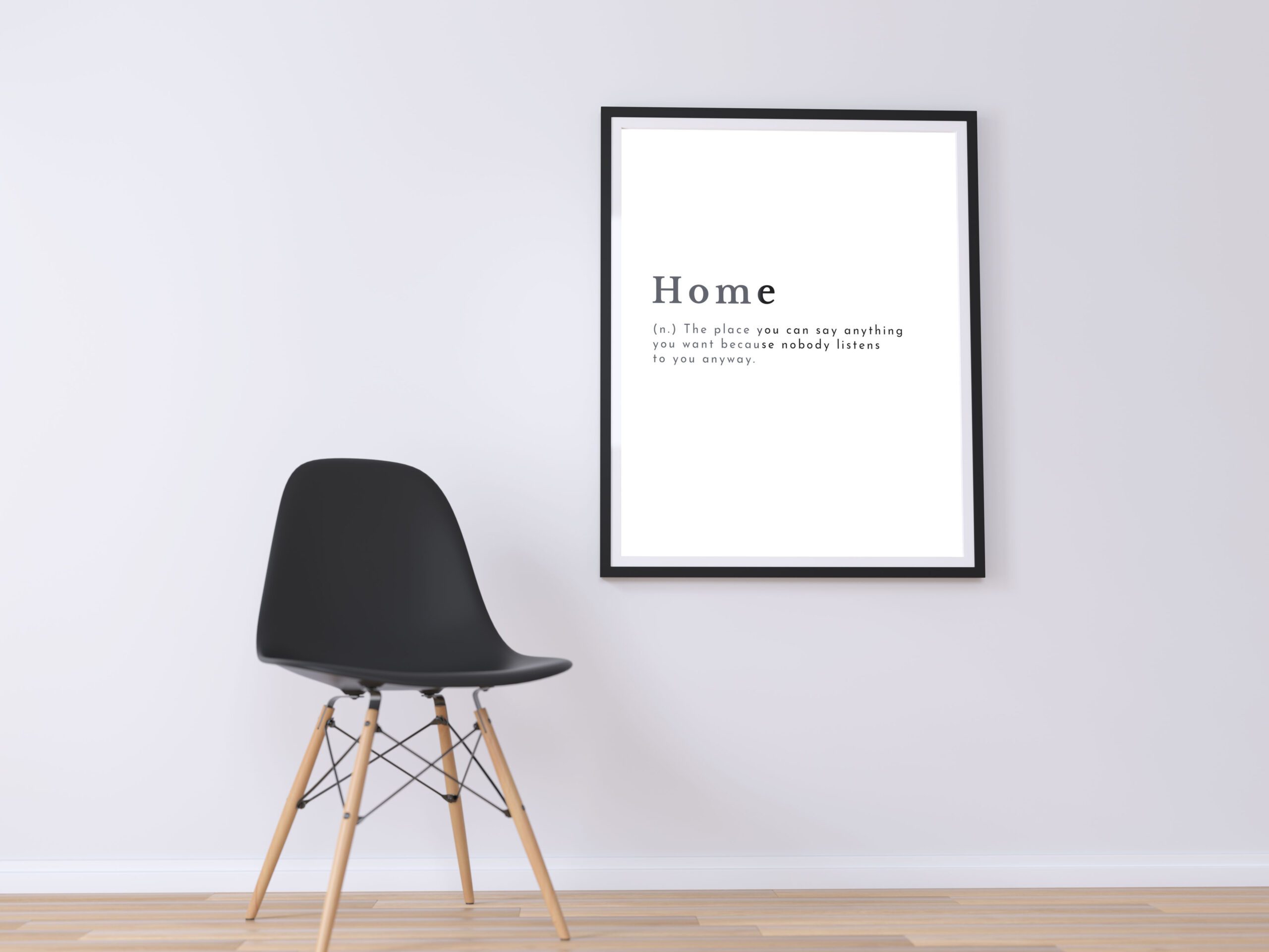 home-definition-minimal-poster-art-decor-free-download