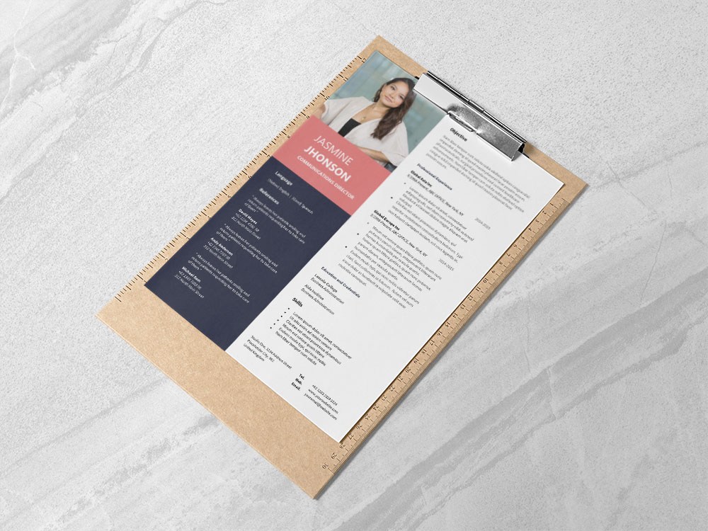 free-communications-director-resume-template-free-download