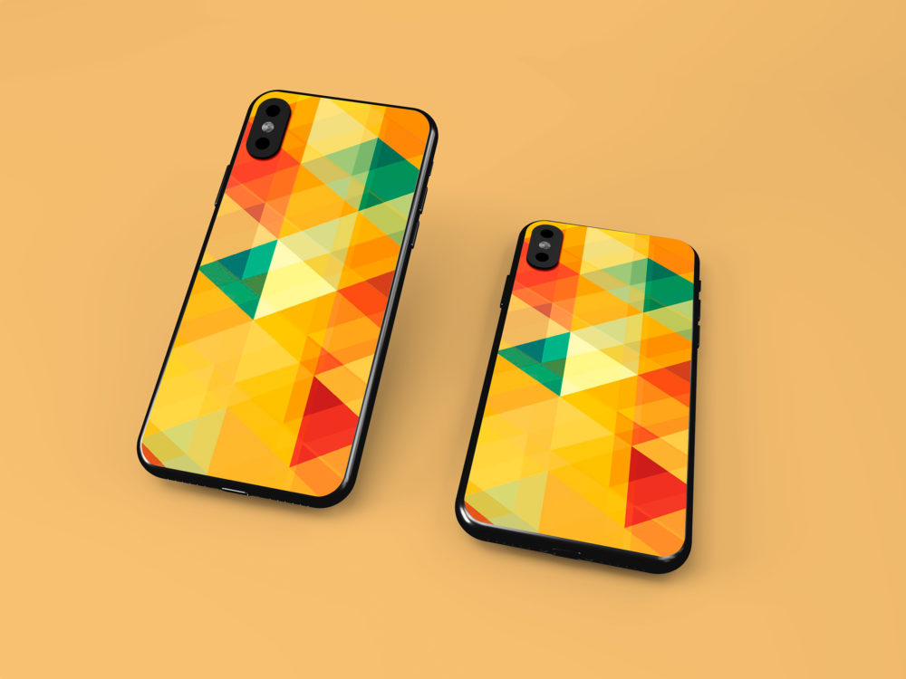 Download Iphone X Psd Case Mockup Free Download