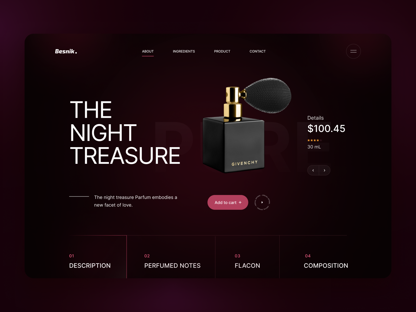 Free Figma Website Templates Download Best Design Idea