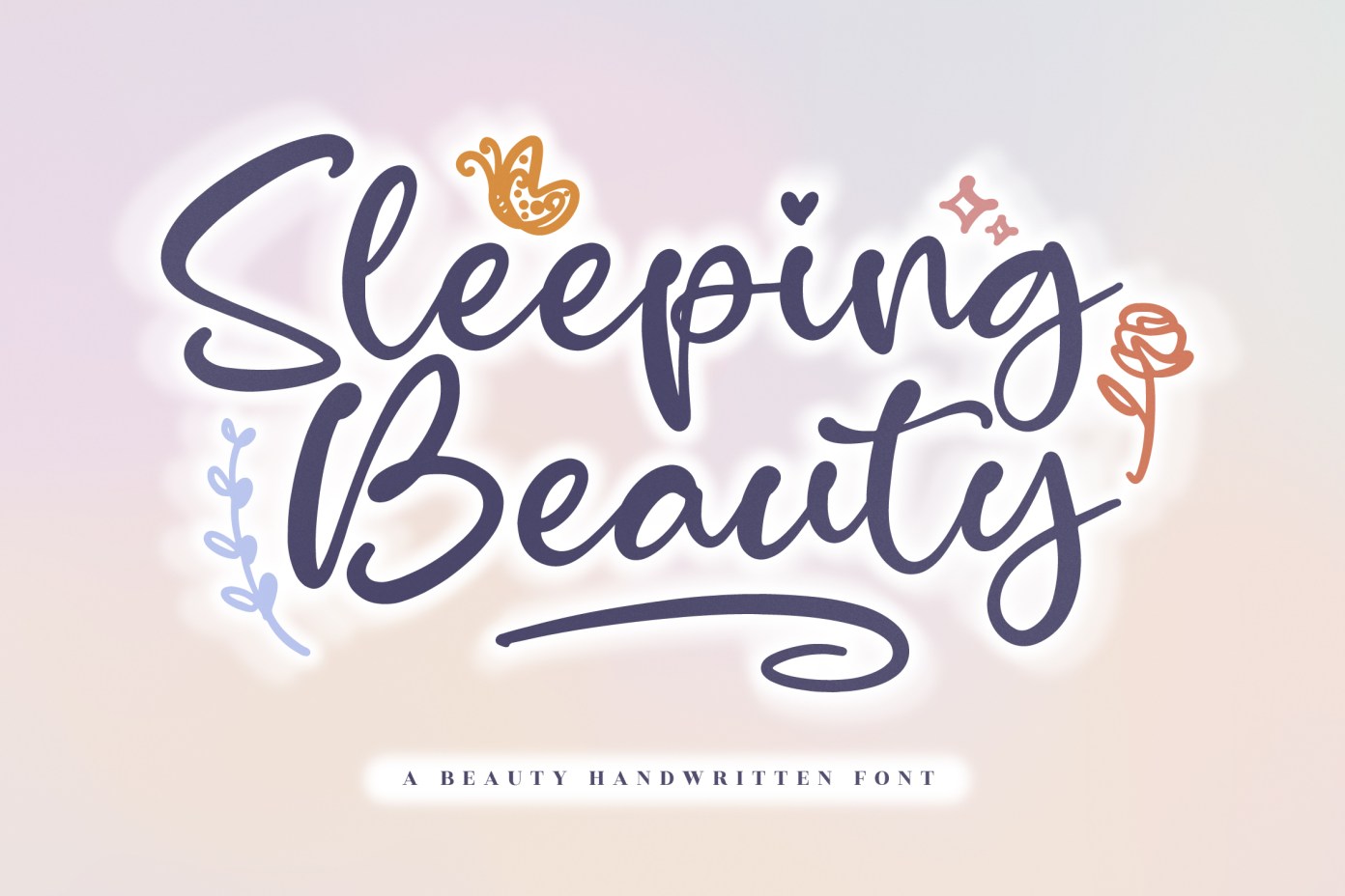 sleeping-beauty-font-free-download