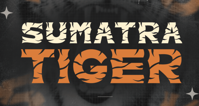 Sumatra Font